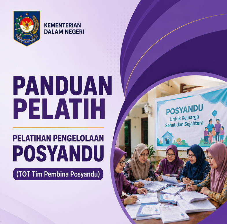 Panduan Pelatihan