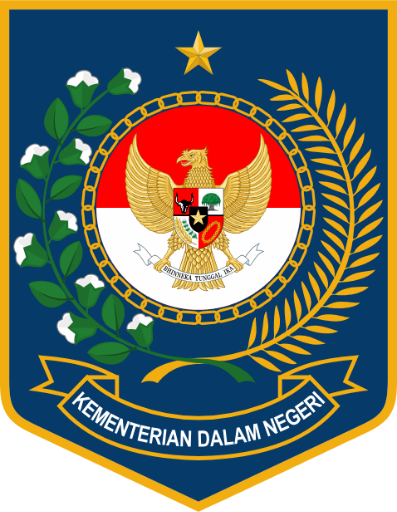 Lambang Kemendagri